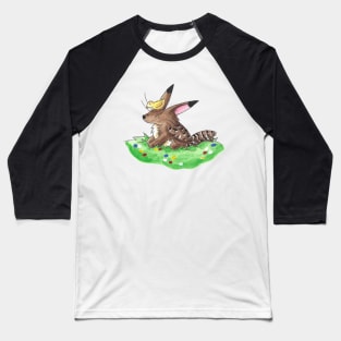 Little Spring Friend Baseball T-Shirt